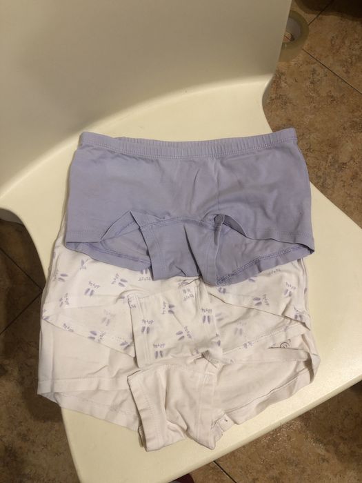 Трусики наборчик LC Walkiki 11-12 y