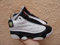 29/17.5 см Nike air Jordan 13 Retro кроссовки ботинки  кожа 2022 год