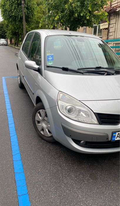 Комфортне сімейне авто, можу доставити до вас(по домовленості).