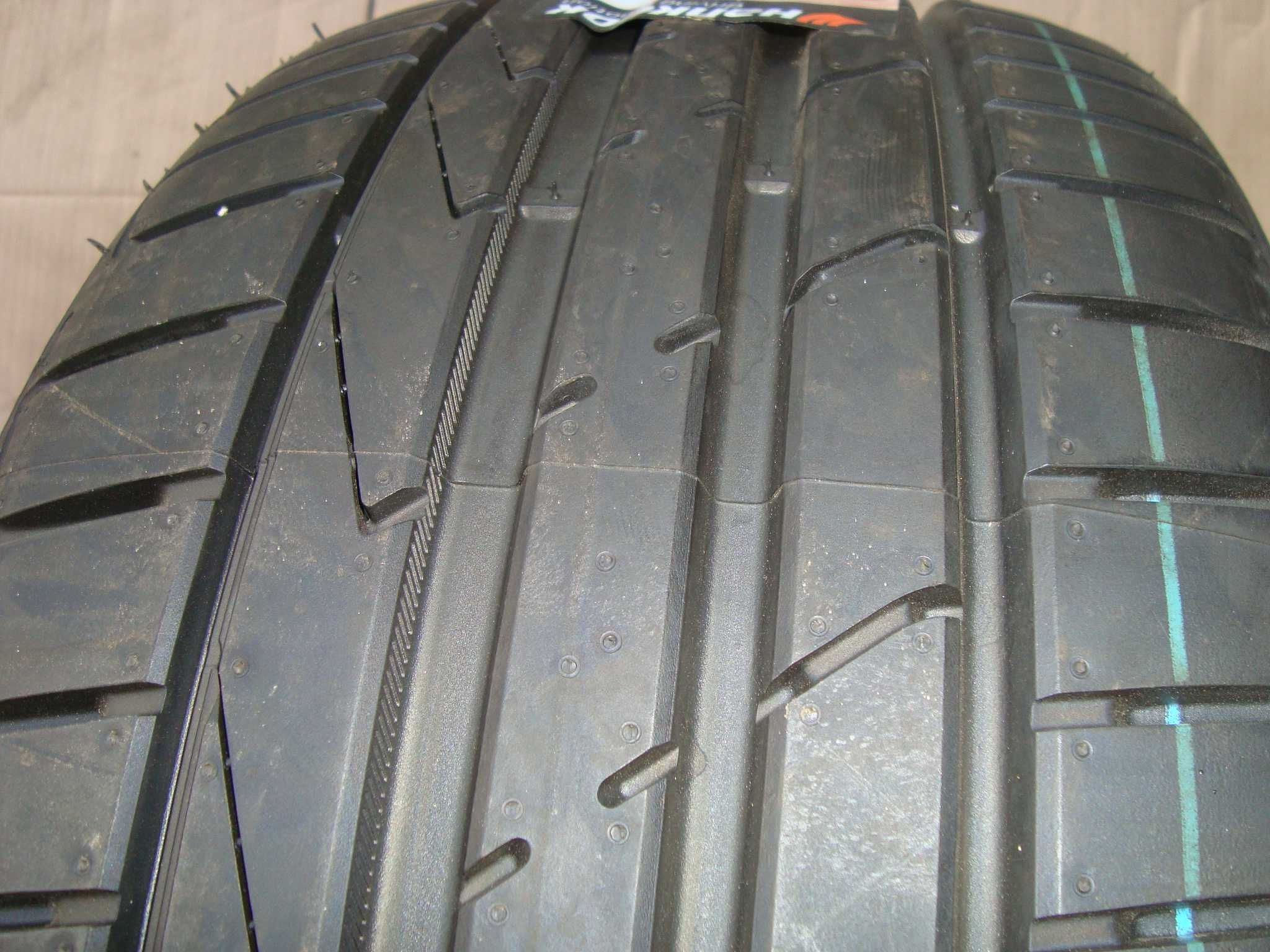 Opona pojedynka Hankook Ventus S1 evo2 K-117 225/45R17 91W NOWA