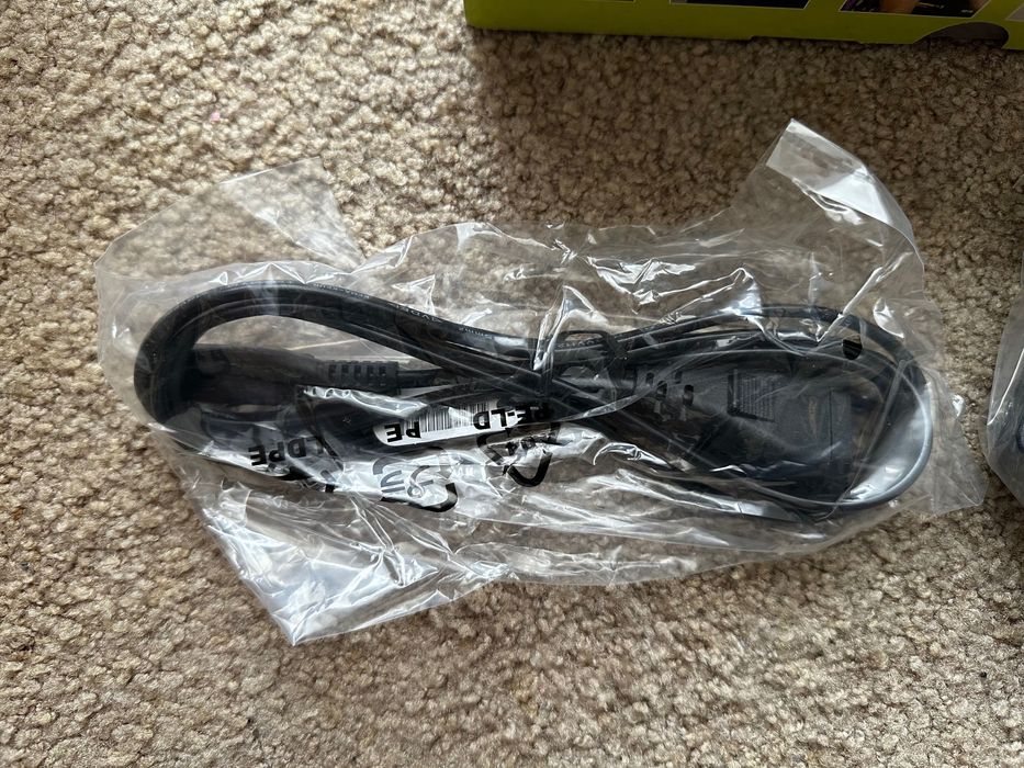 Zasilacz Epson APT0615Z2-1 do drukarki etykiet LabelWorks LW-K400