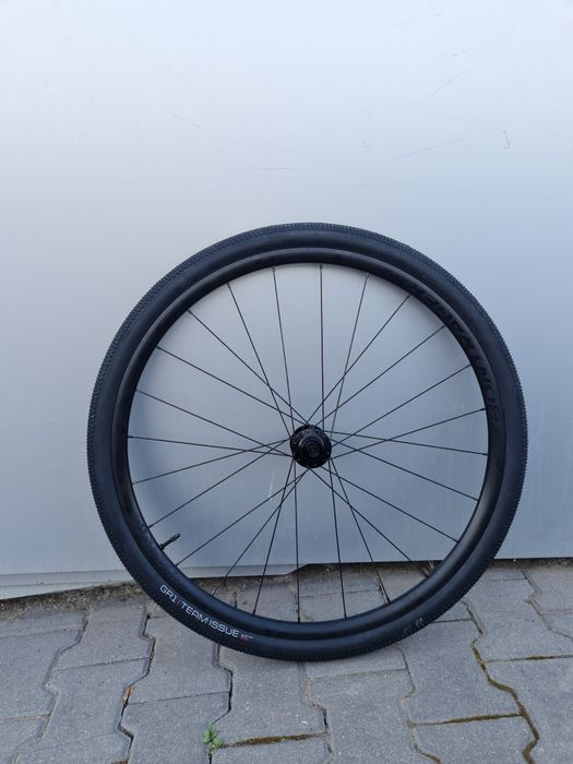 Rodas Gravel Bontrager