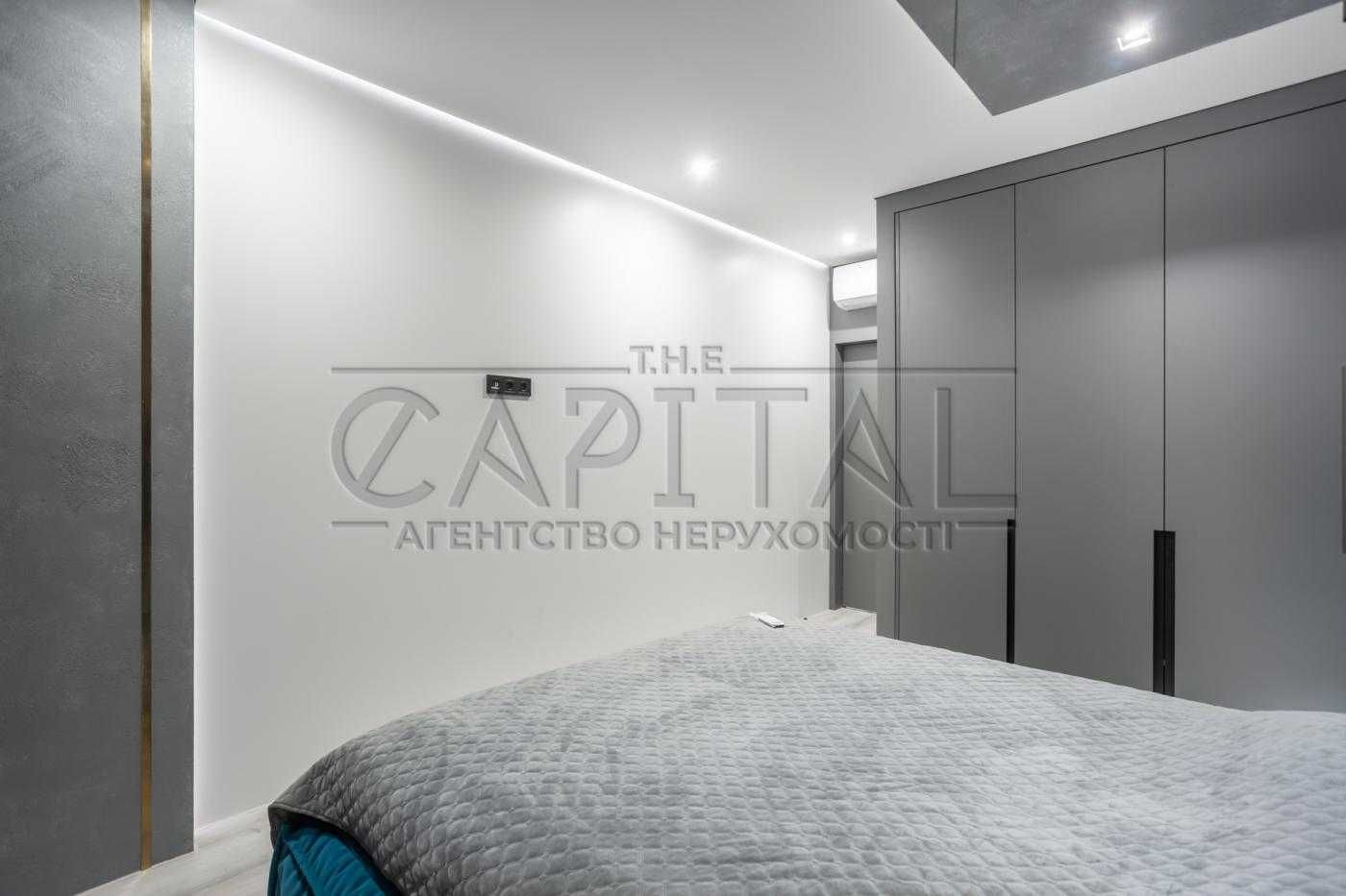 Аренда квартиры(65м2)ул.Днепровская набережна первая сдача ЖК Seven