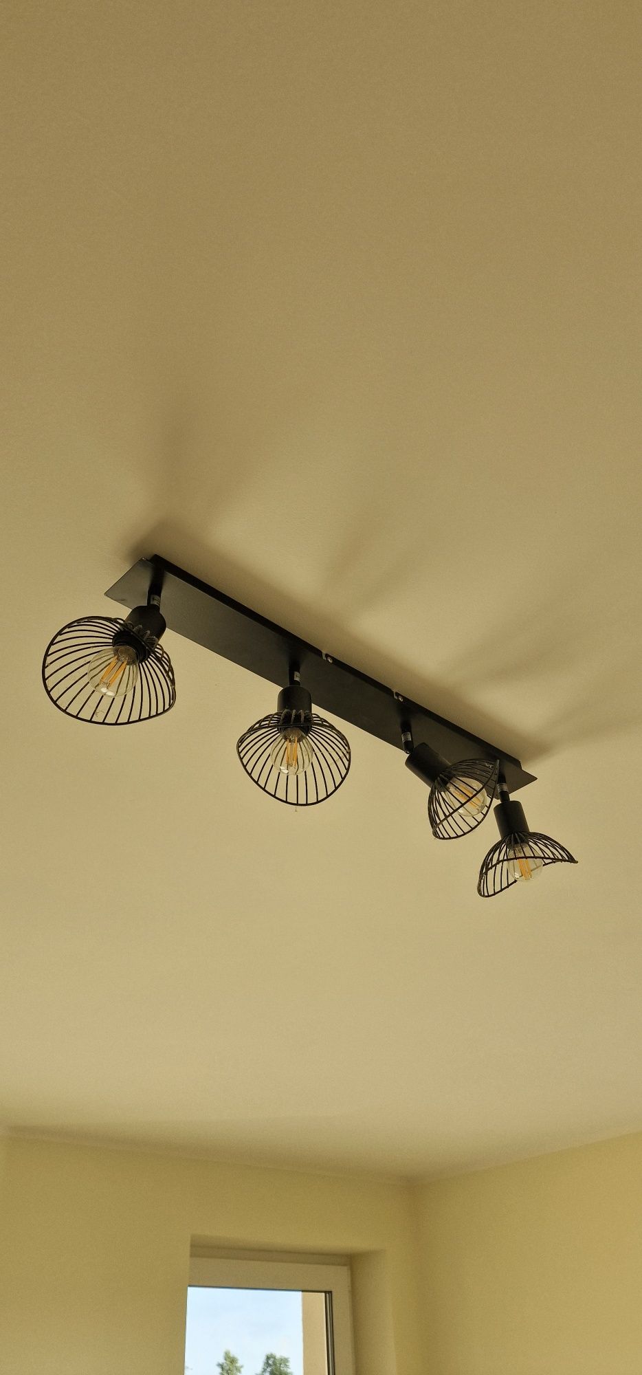 Komplet lamp do mieszkania w super cenie  !!!