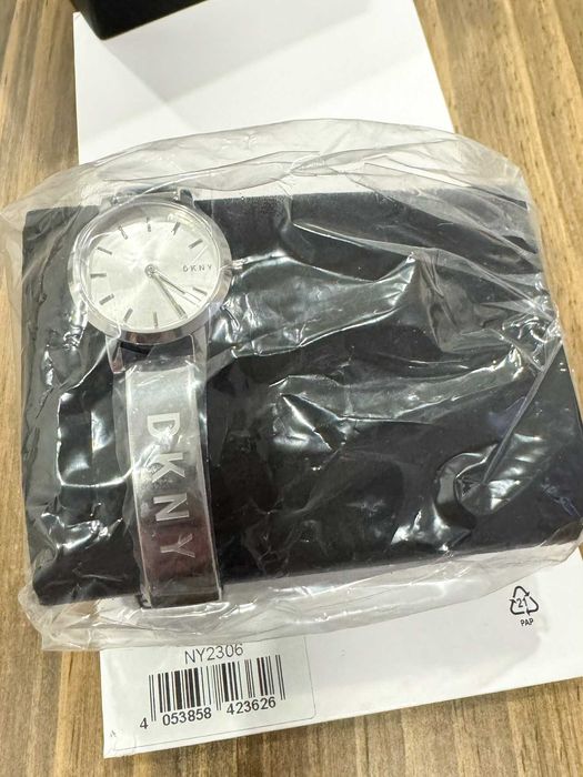 Relógio DKNY Senhora – Modelo NY2306