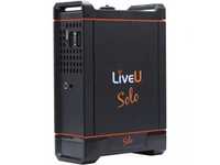 LiveU Solo HDMI для стрімінгу