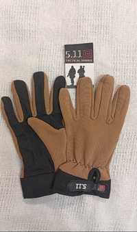 Nowe rękawice taktyczne 5.11  rozmiar XL