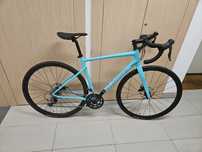 Specialized allez e5 claris disc rozmiar 54
