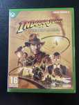 Indiana jones i wielki krąg xbox
