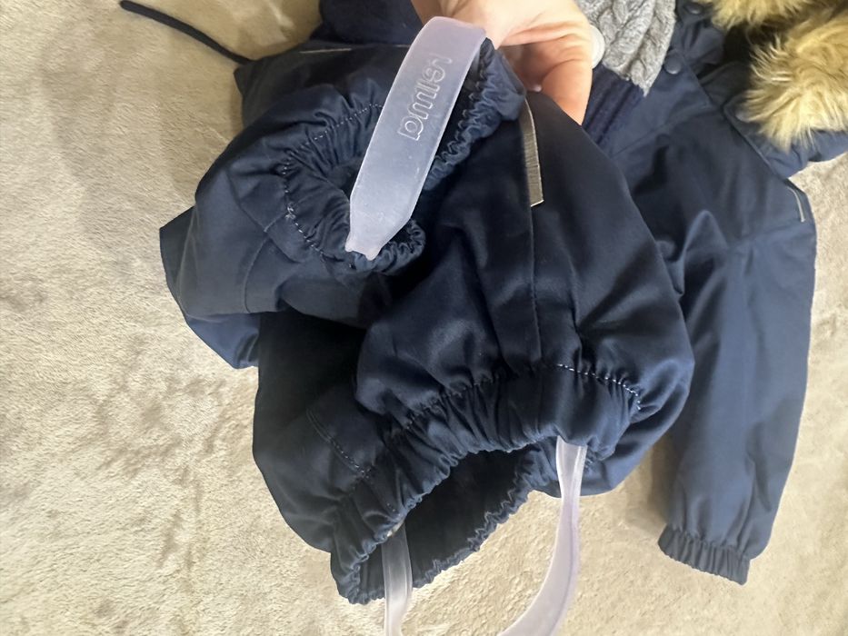 Комбінезон Reima