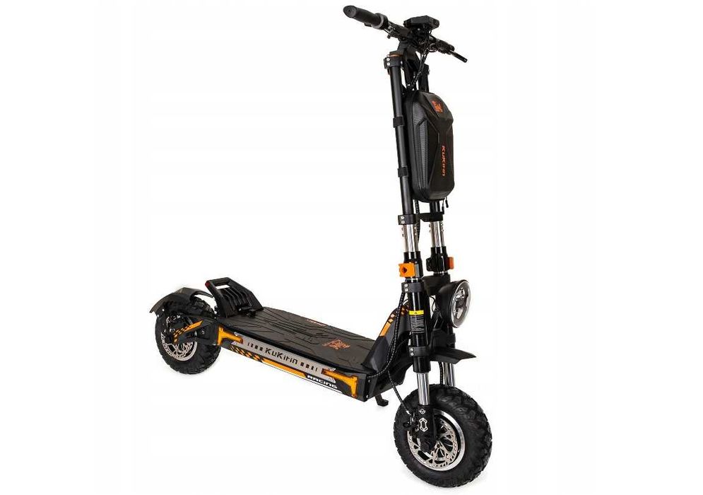 Hulajnoga Kukirin G4 Max 3200W 35.2AH 95km 3200 W 86 km/h
