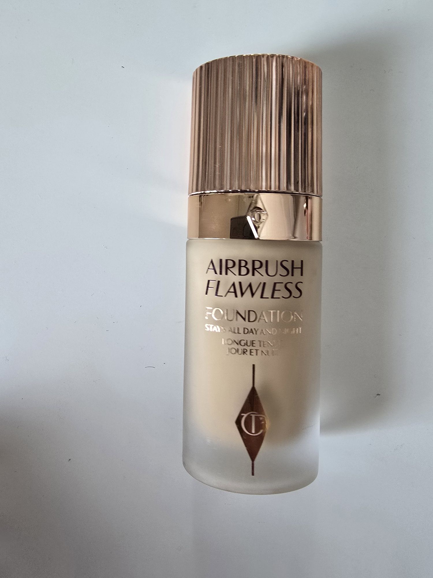 Podkład Charlotte tilbury 7.5