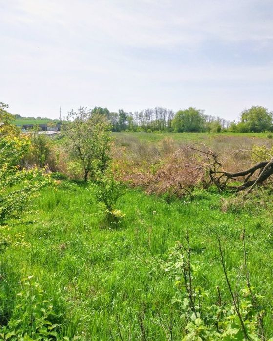 Продаж  земельної ділянки під забудову