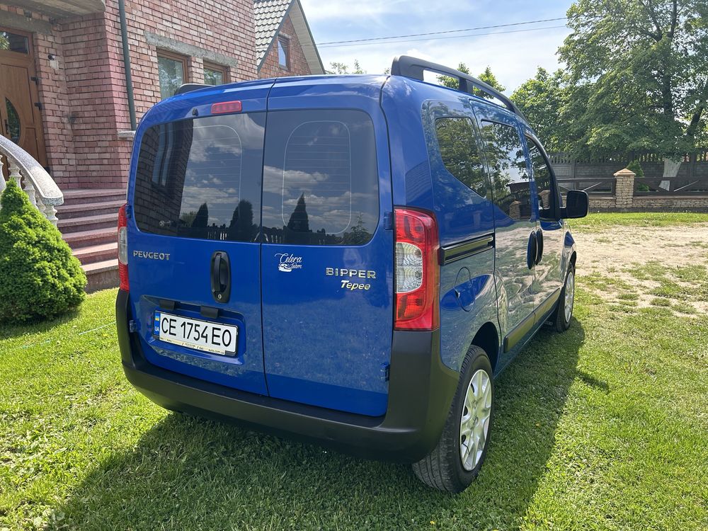 Продам Peugeot Bipper