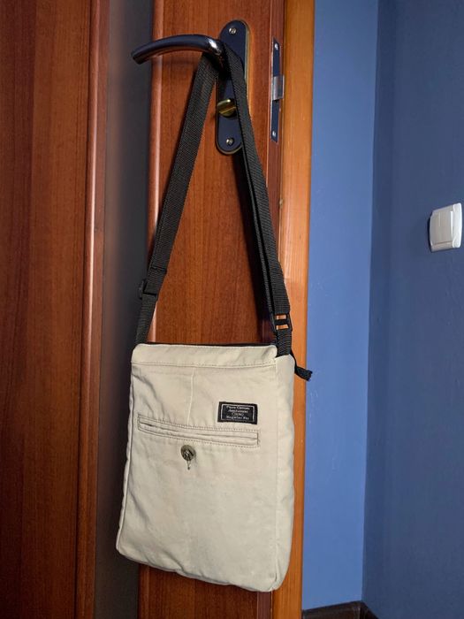 Сумка барсетка універсальна