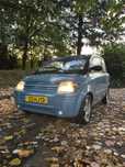 Microcar (MC1) 2003