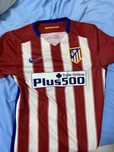 Camisola atletico de madrid OFICIAL