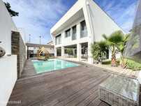 Moradia T4 Marisol - Piscina - Lte 520m2 - Proximo do Golfe