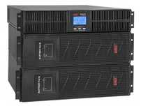 Zestaw UPS10KV-RT-ON/3F/1F + battery pack 2x BM3-R16X9 EAST