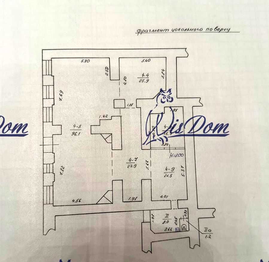 Продам магазин-офіс, в центрі міста вул. Полтавський шлях.