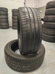 :255 Opony letnie Vredestein Ultrac Vorti 245/45/20