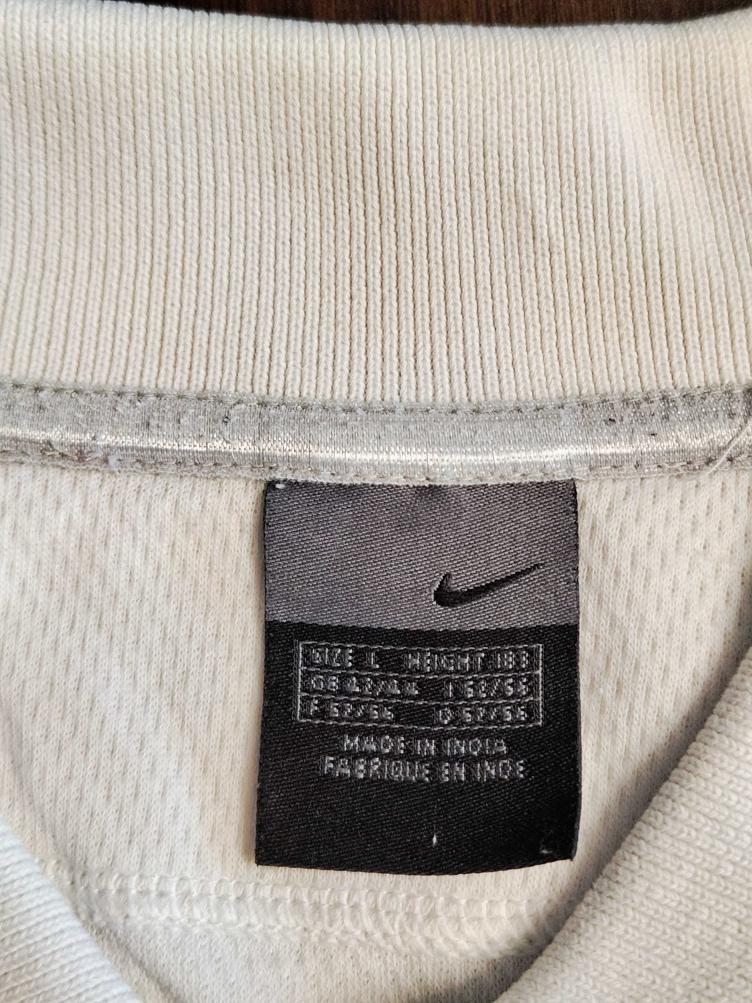 Koszulka polo Nike L / XL - Manchester United