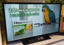 Telewizor 32" LED Funai 32FDB5555/10.
