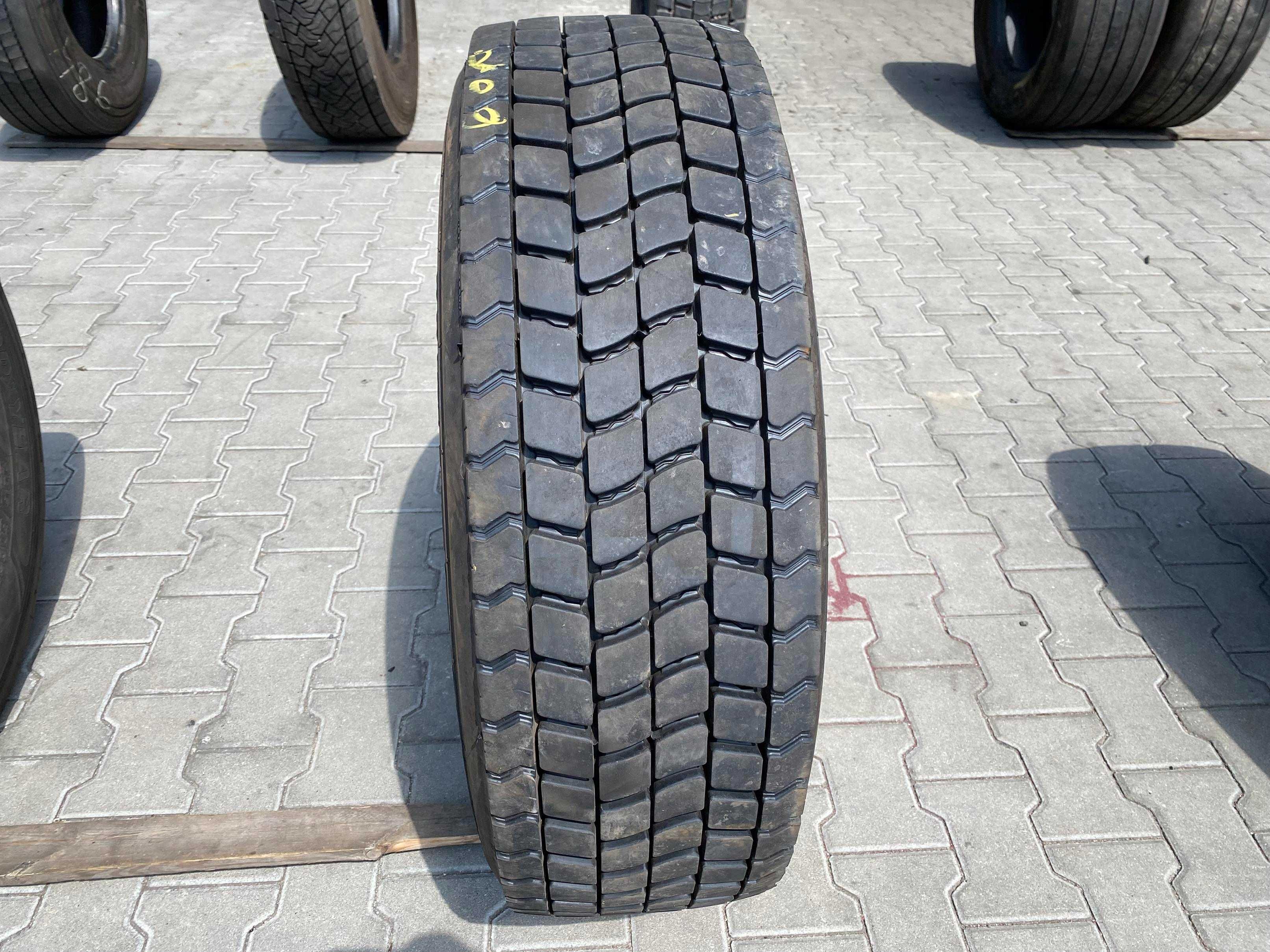 295/60R22.5 Opona Napędowa TYP KOSTKA Ringtread MDA-N 225XXS