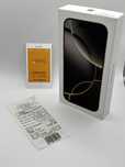 Nowy! Apple iPhone 16 Pro 256GB Natural Titaniu Halogsm Piotrkowska 19