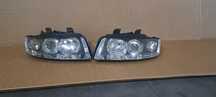 Opticas audi a4 b6