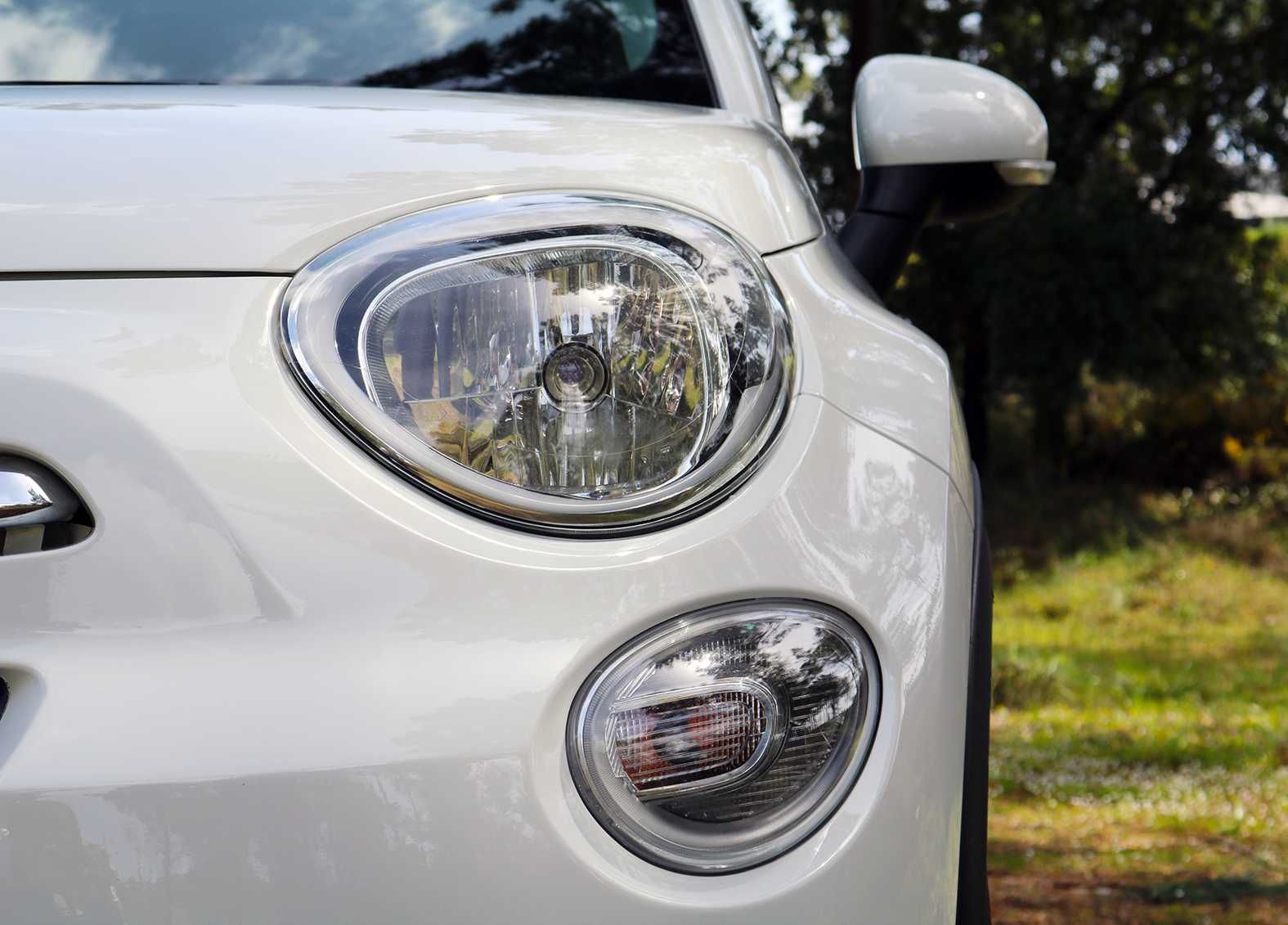 Fiat 500X 1.6 MJet City Cross S&S **Irrepreensível**
