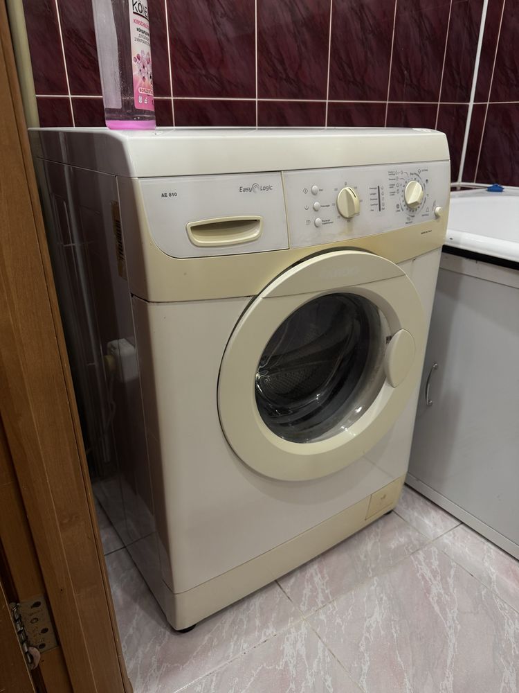 Продам терміново пральна машина Ardo AE 810