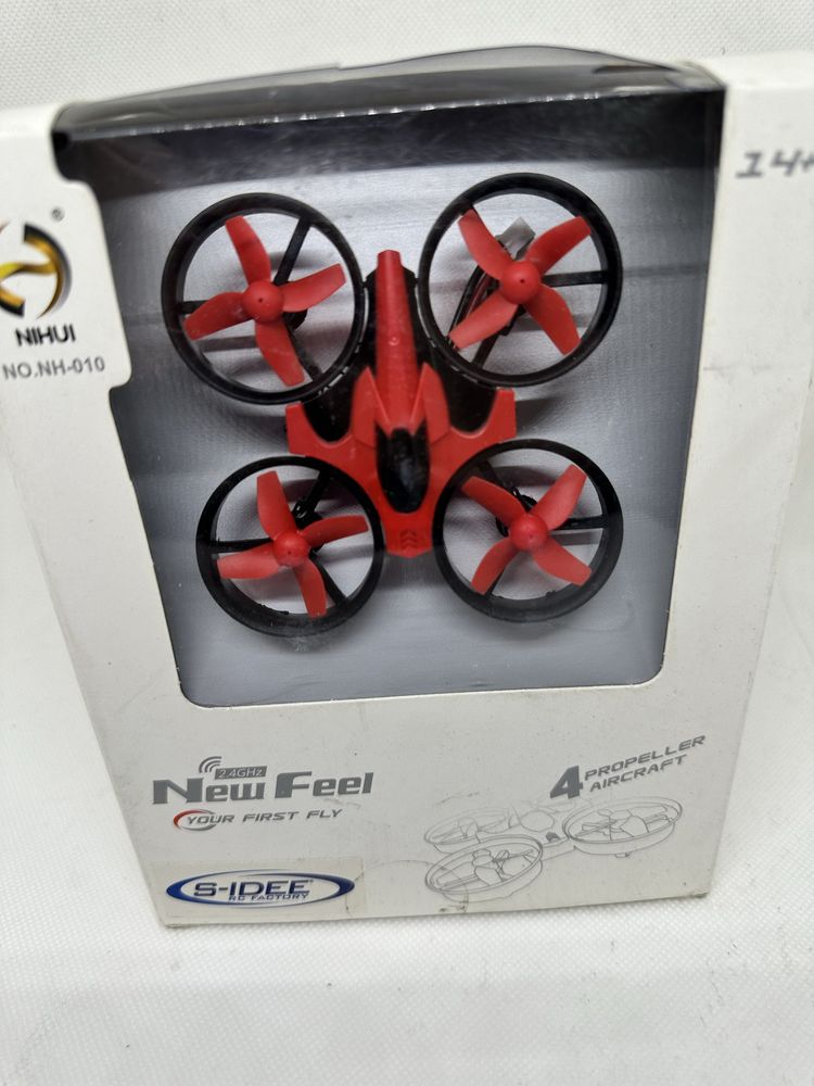 Mini dron nowy zabawka