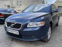 Volvo S40 Maximal АКПП