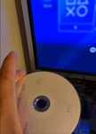 Blu Ray para Playstation 4