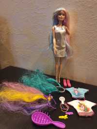 Barbie Baśniowa Fryzura GHN 04