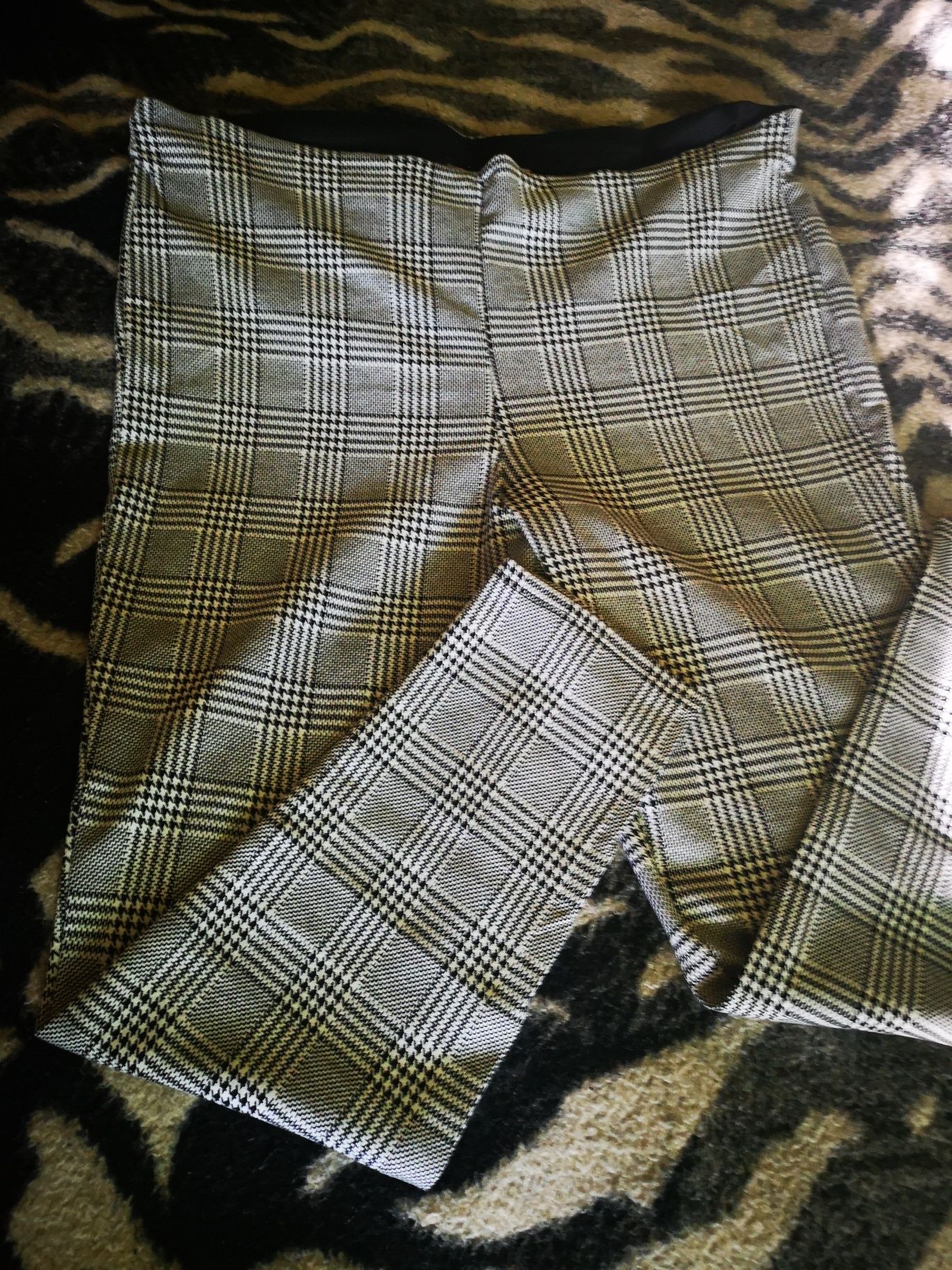 Spodnie damskie H&M r. XL