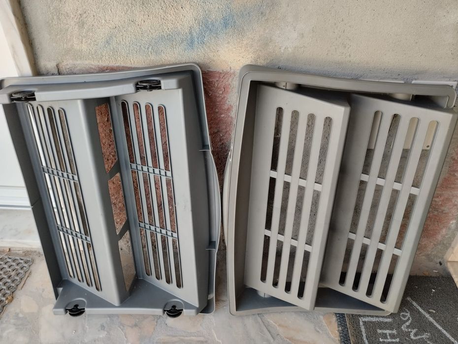 Sapateira IKEA urgente