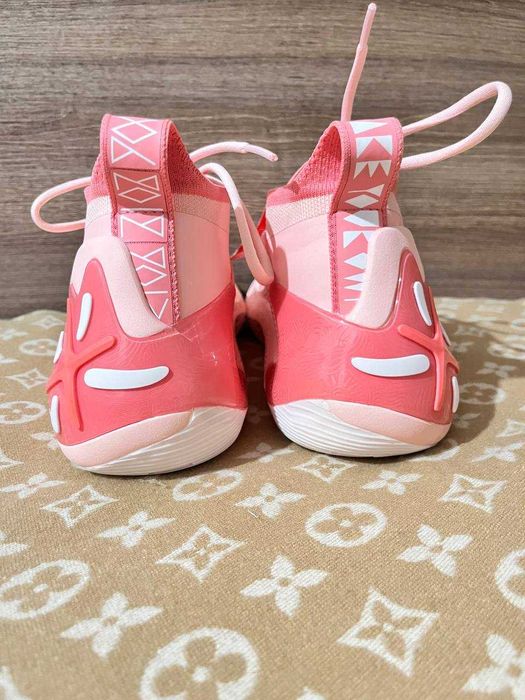 Li-ning Way of Wade 11 Оригінал Баскетбольні