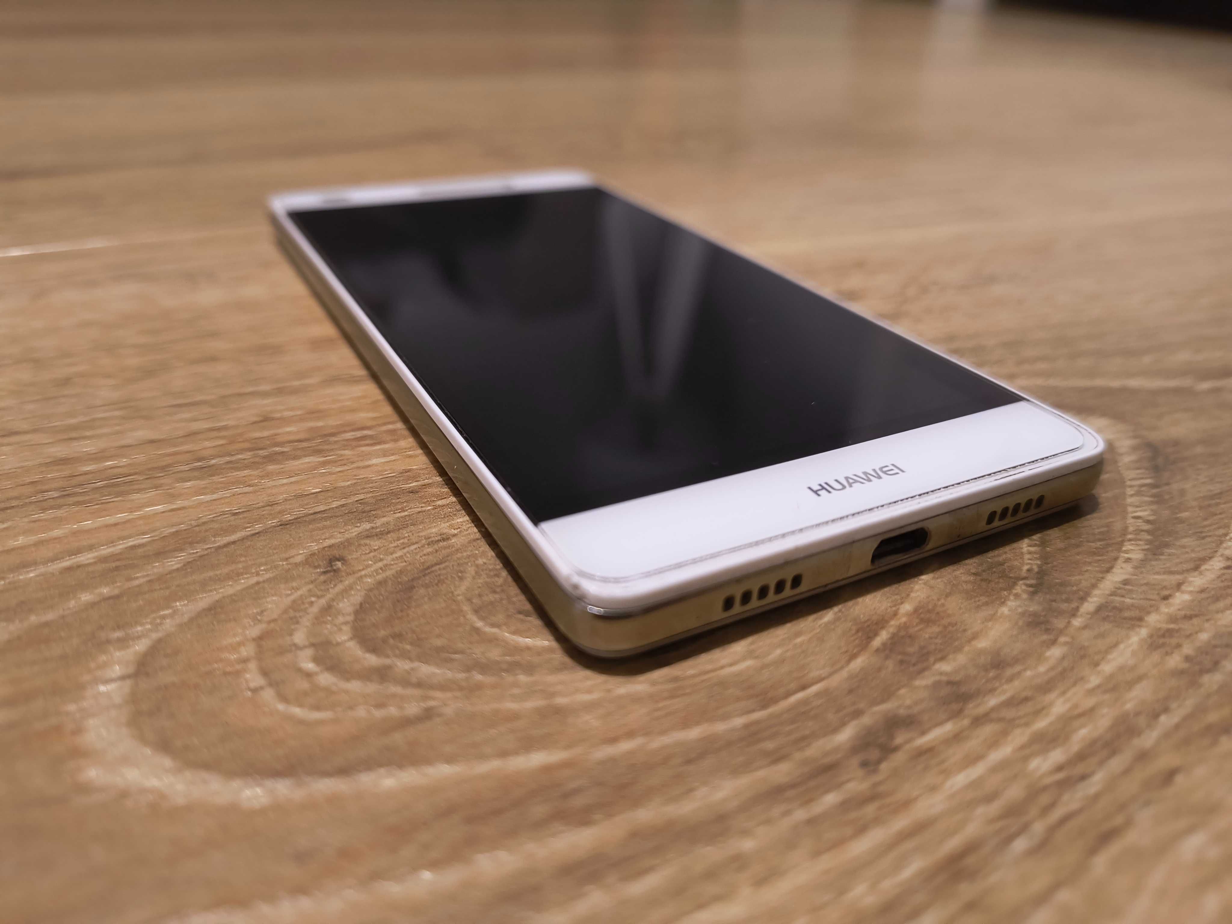 Huawei P8 Lite | komplet | etui |
