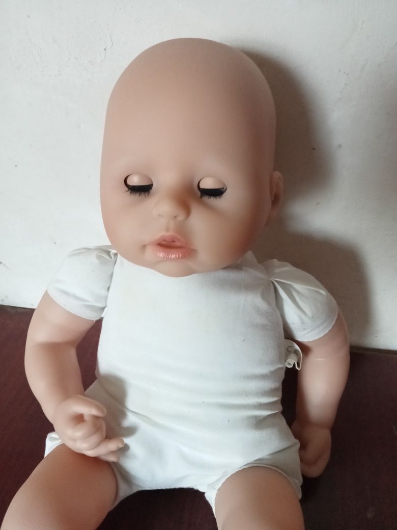 Baby Annabell 46 см.