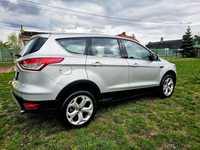 Ford Kuga 2014r 2.0 TDCi 140KM 4x4 TITANIUM LedXenon Nowe SprzęgłoDwumasaOpony