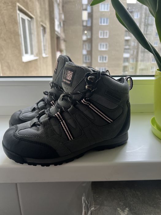Karrimor термо боти