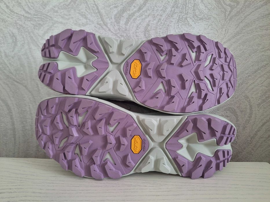 Кросівки Hoka W Anacapa 2 Low GTX 38,5;40,5;42