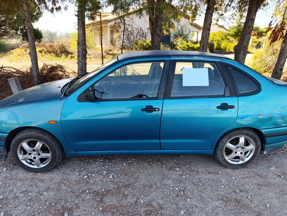 Carro barato perfeito para o dia a dia