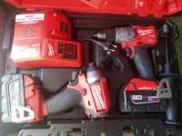 Продам інструмент від Milwaukee M18 fuel