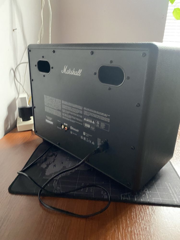 Колонка Marshall Woburn 2