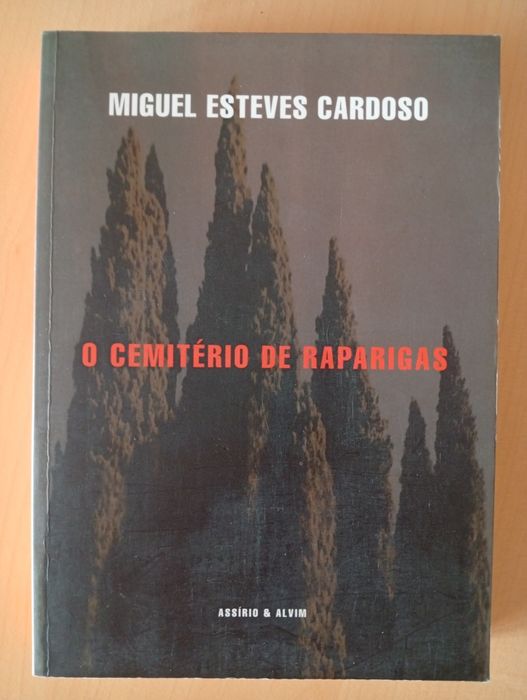Livros de Miguel Esteves Cardoso