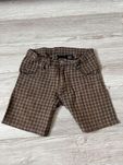 Spodenki chlopiece calvin klein 3 lata