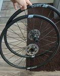Nowe koła szosa/gravel DT Swiss C1800, Ratchet, Shimano 12s
